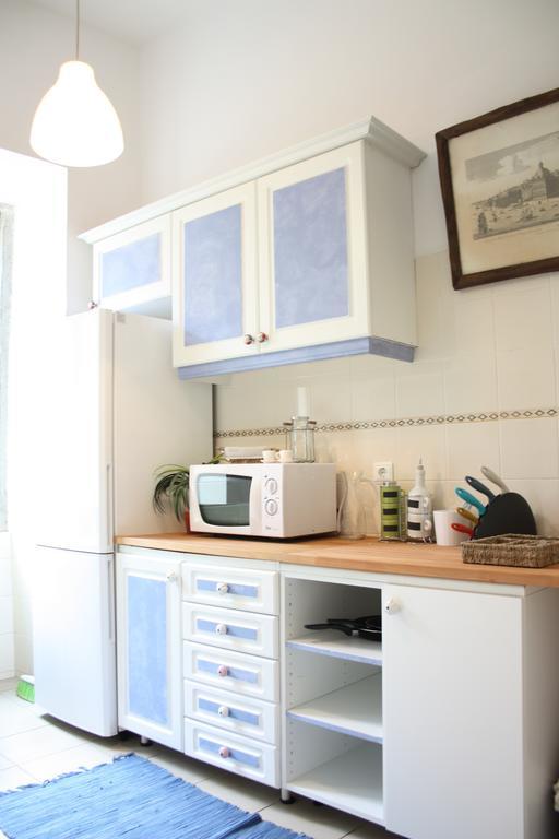 Appartement Charming In Alfama - Se11 Lissabon