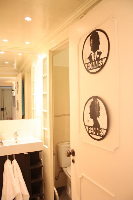 Charming In Alfama - Se11 Lissabon