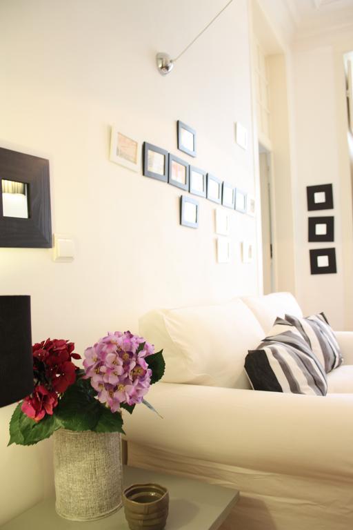 Appartement Charming In Alfama - Se11 Lissabon