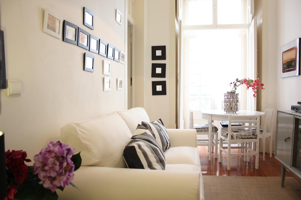 Charming In Alfama - Se11 * Lissabon