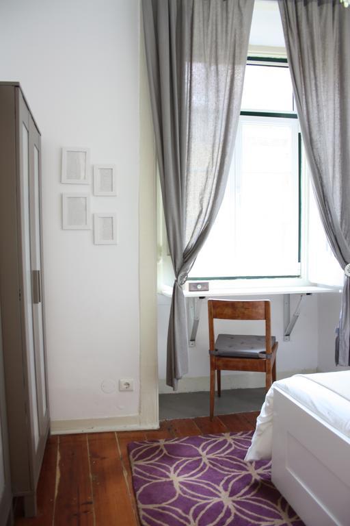 Charming In Alfama - Se11 Lissabon