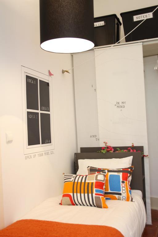 Charming In Alfama - Se11 * Lissabon