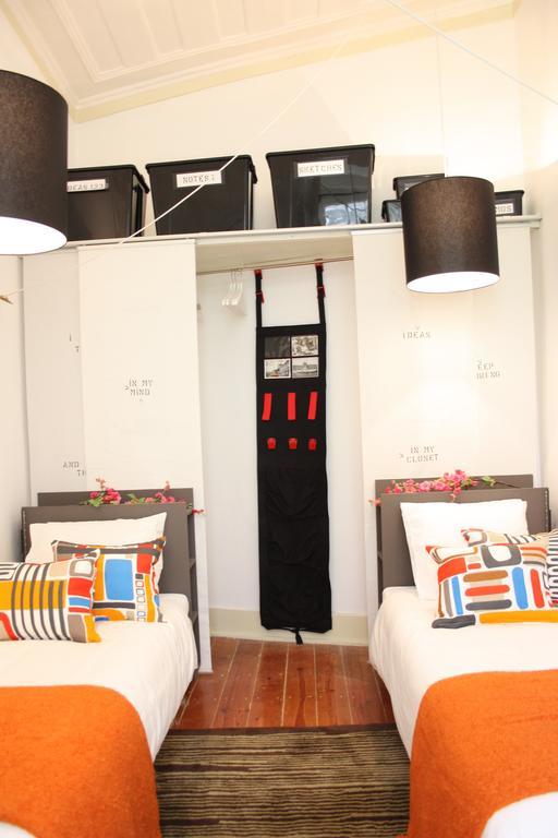 Charming In Alfama - Se11 Appartement Lissabon
