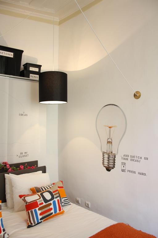 Appartement Charming In Alfama - Se11 *