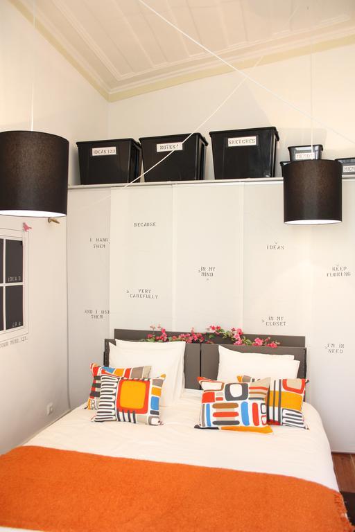 Charming In Alfama - Se11 Lissabon