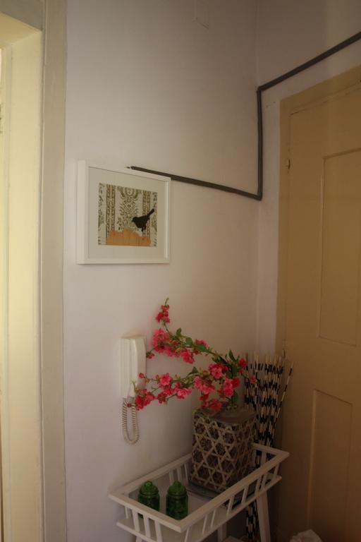 Appartamento Charming In Alfama - Se11