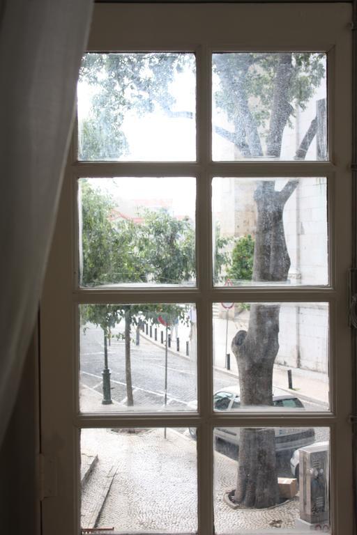 Appartamento Charming In Alfama - Se11