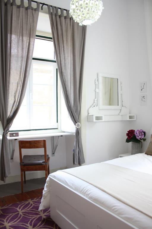 Charming In Alfama - Se11 Appartamento