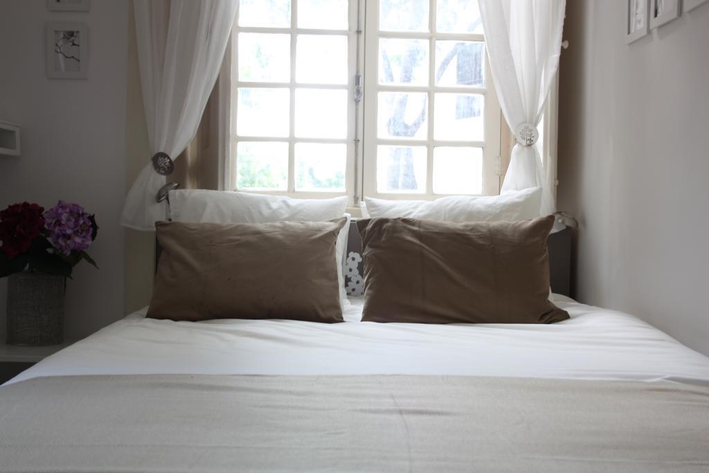 Appartamento Charming In Alfama - Se11 *