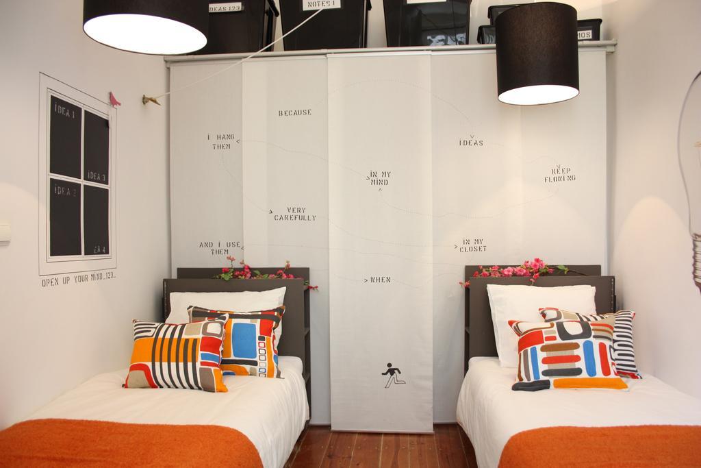Charming In Alfama - Se11 Lisbon