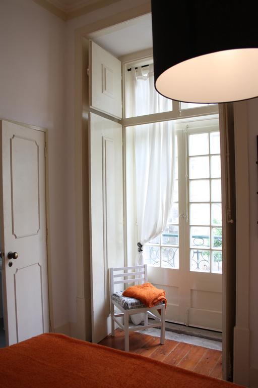 Charming In Alfama - Se11 Appartamento