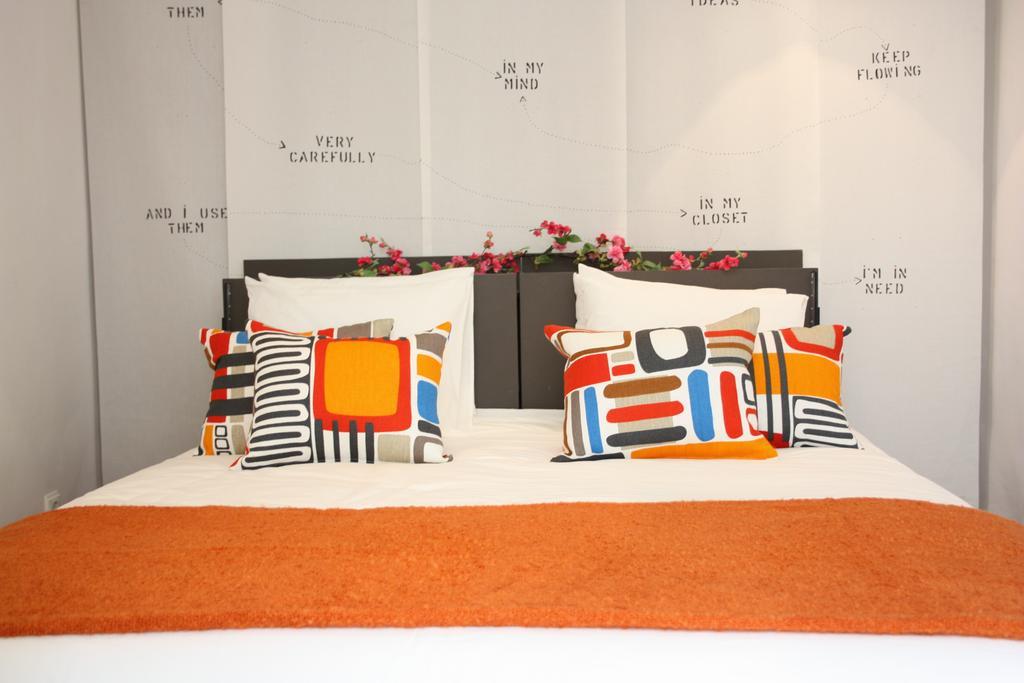 Charming In Alfama - Se11 Appartamento Lisbona
